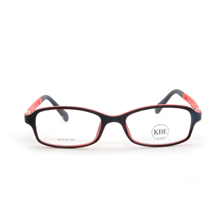Black Red