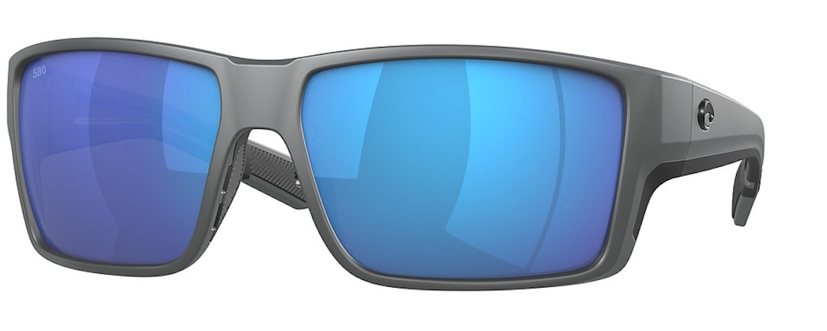 GRAY / BLUE MIRROR 580G