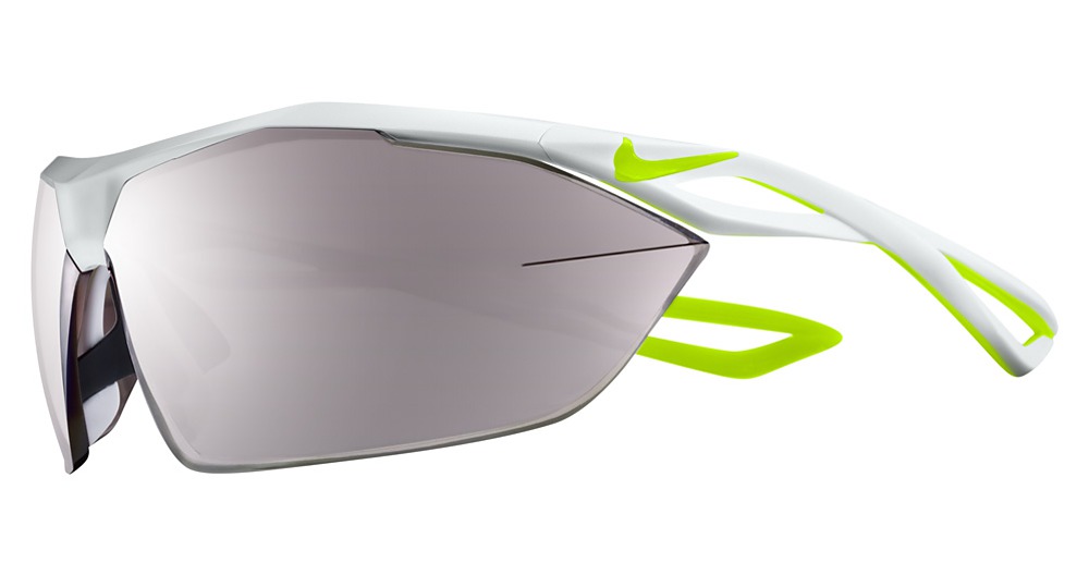 (070) MATTE GREY/SPEED EXTRA WHITE
