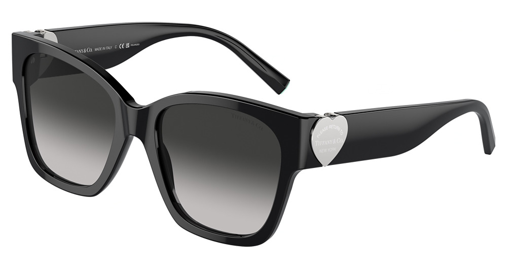 BLACK / GREY GRADIENT