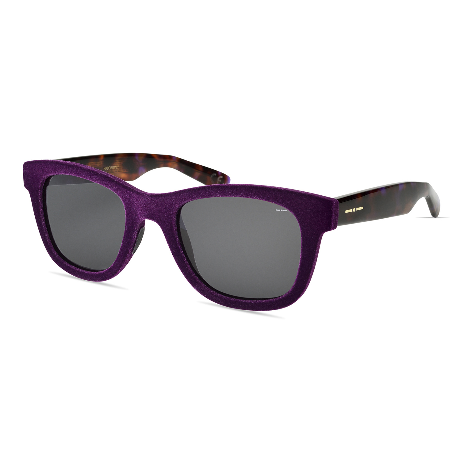 DARK PURPLE