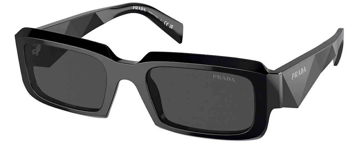 BLACK / DARK GREY