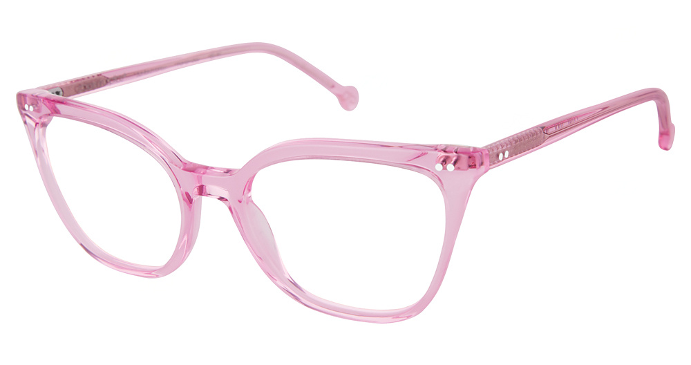 PINK CRYSTAL