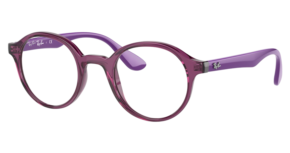 TRASPARENT FUCSIA