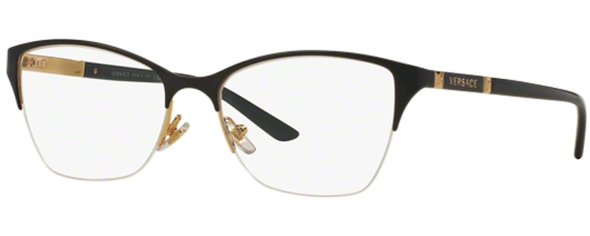 BLACK/GOLD