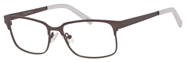 SATIN BROWN