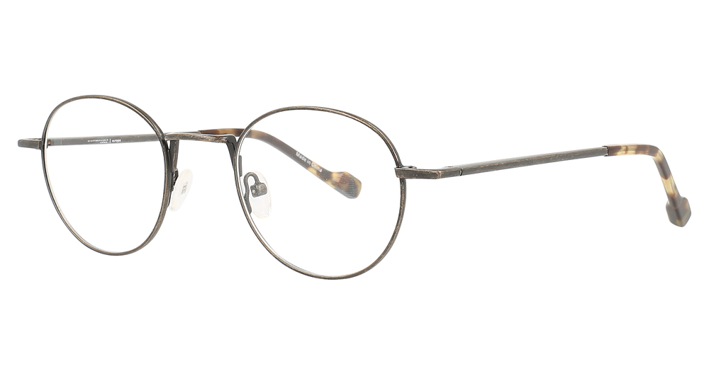 Antique Gunmetal