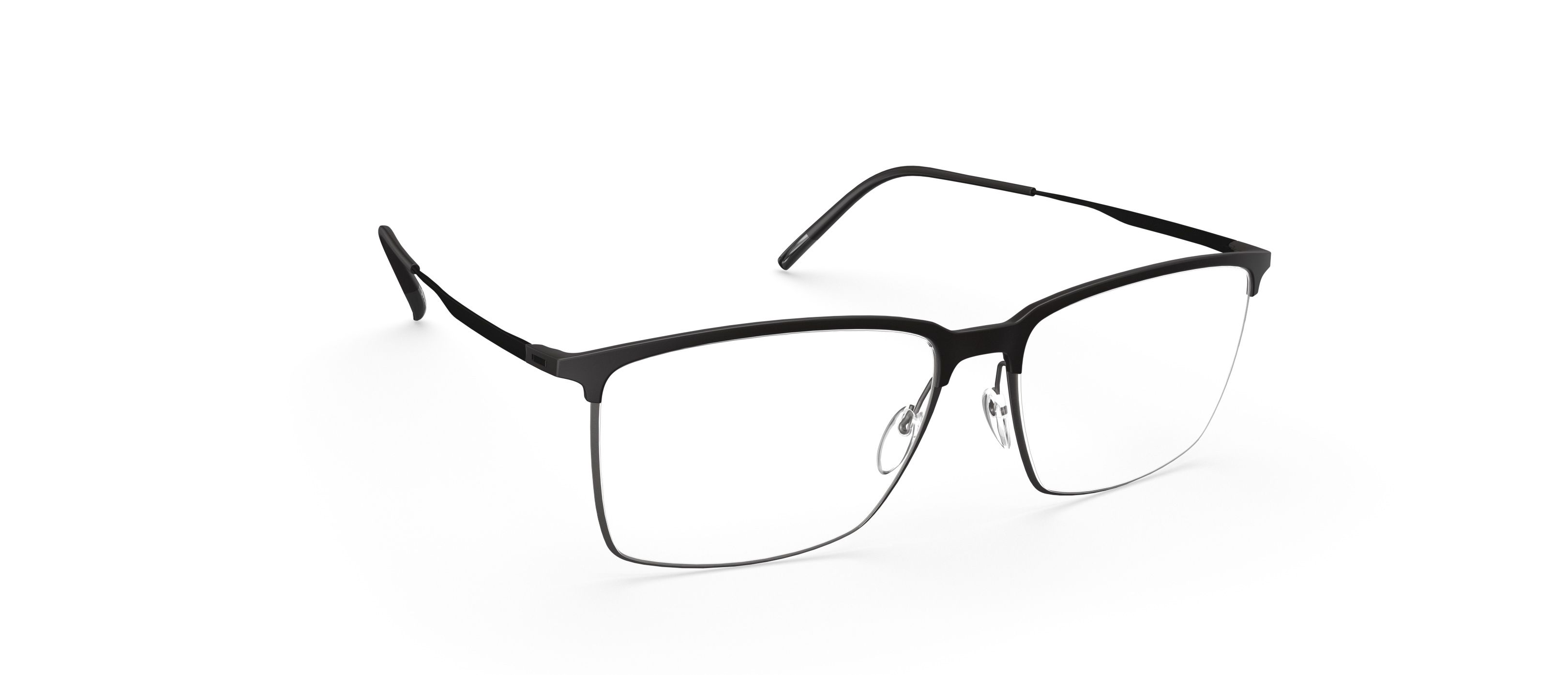 Black/ Ruthenium