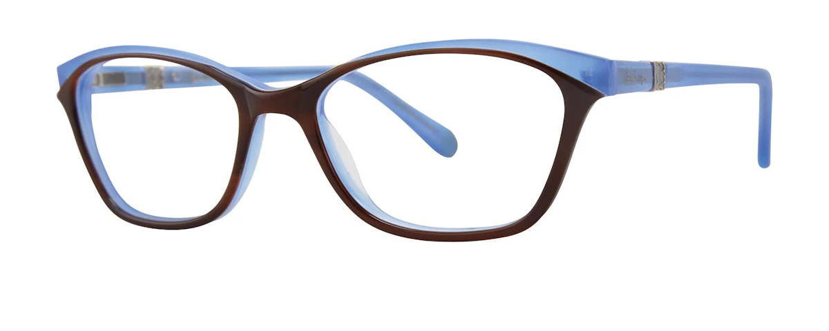 Havana Cobalt