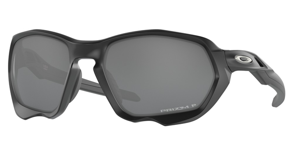 MATTE BLACK / PRIZM BLACK POLARIZED