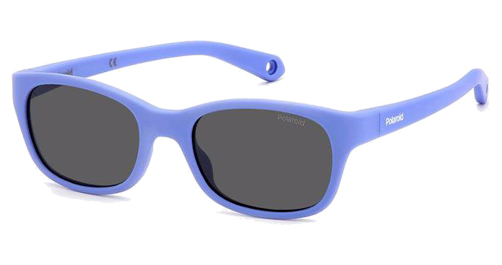LILAC / GREY POLARIZED