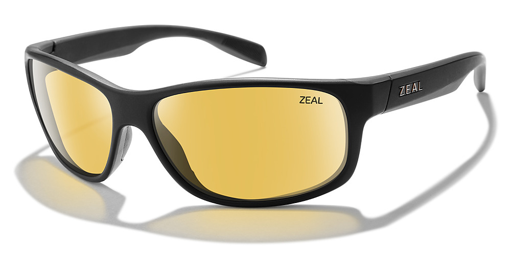 ZERX Black