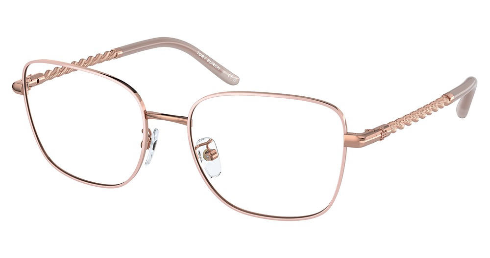 SHINY ROSE GOLD / BLUSH