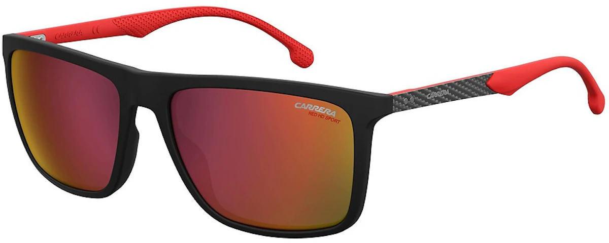 Mtt Black / Red Hd Ml Ol