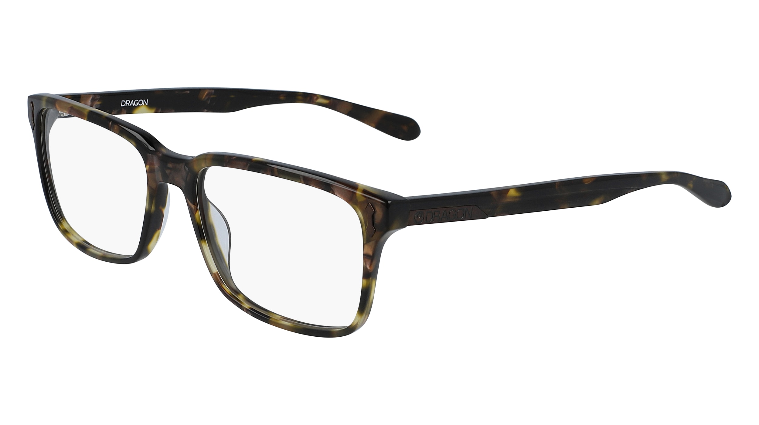 CAMO TORTOISE