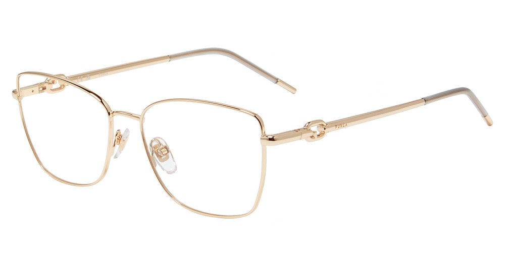 Shiny Total Rose Gold 0300