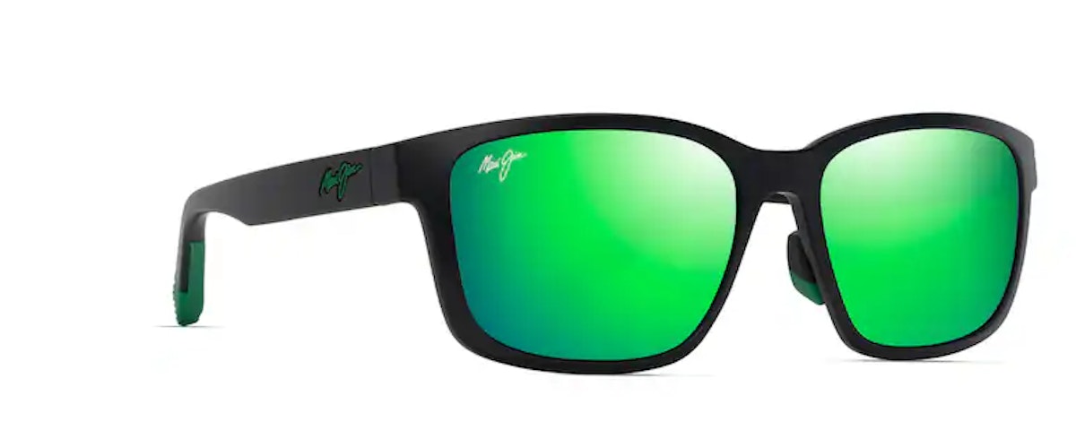 MJRX Matte Black / MJRX