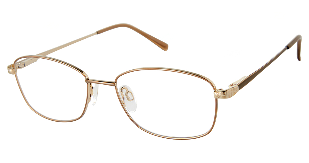 Light Brown