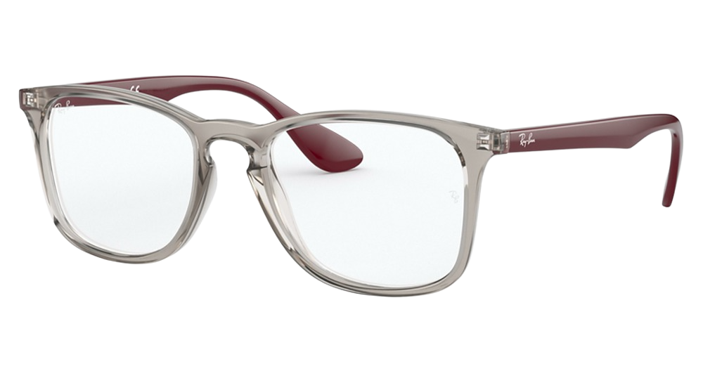 TRANSPARENT GREY