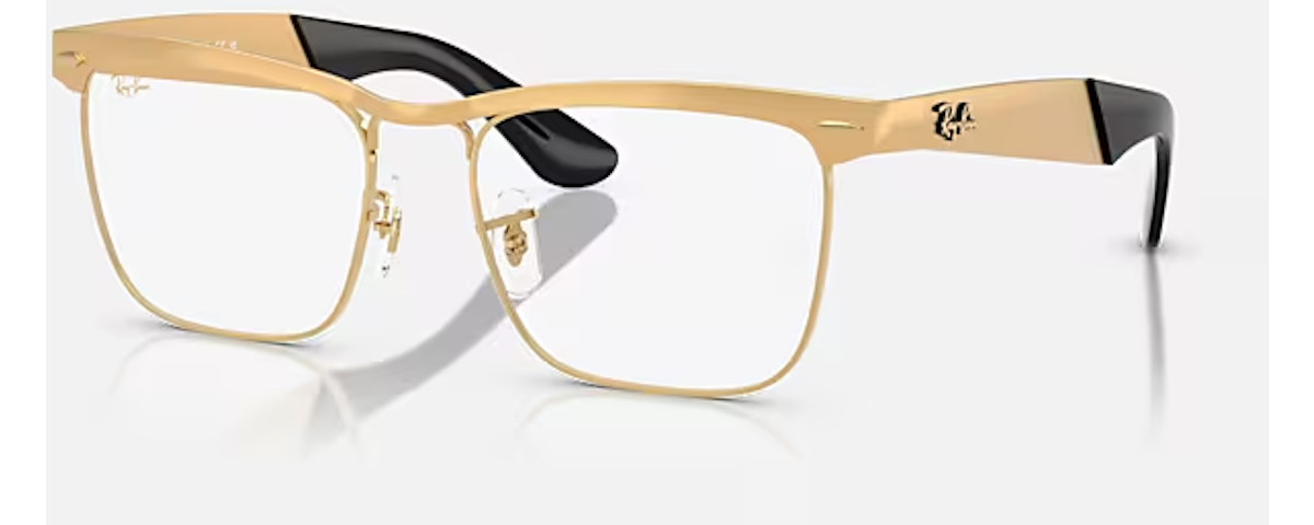SANDBLASTED LEGEND GOLD