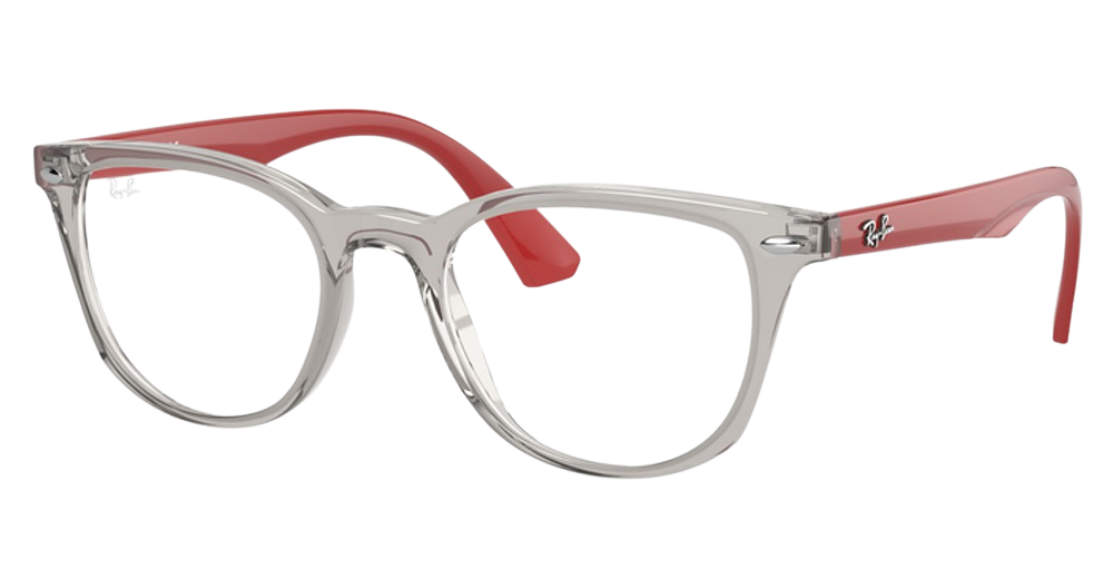 TRANSPARENT GREY