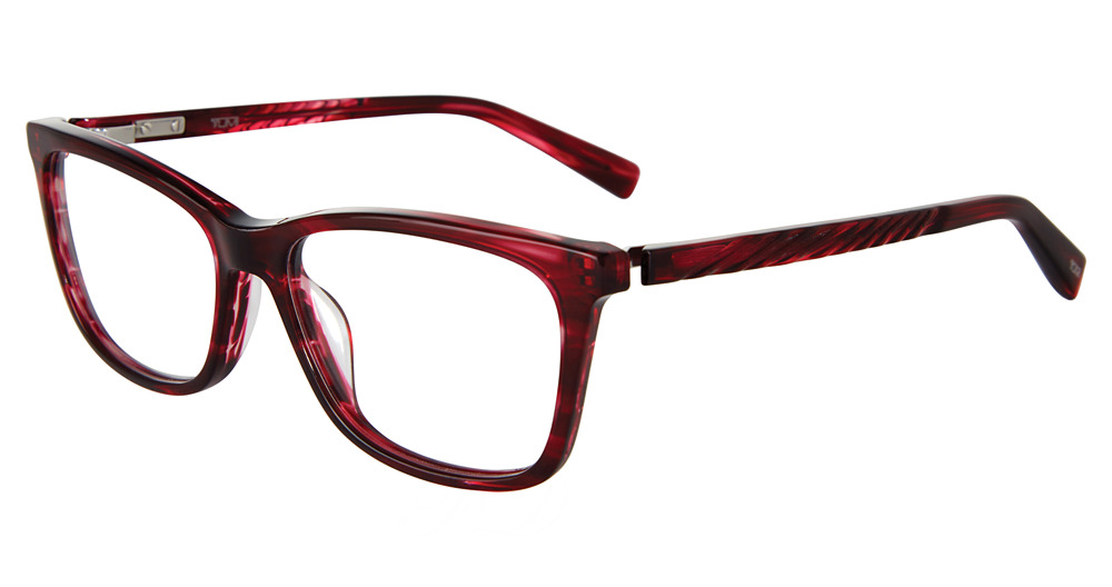 Burgundy 01FW