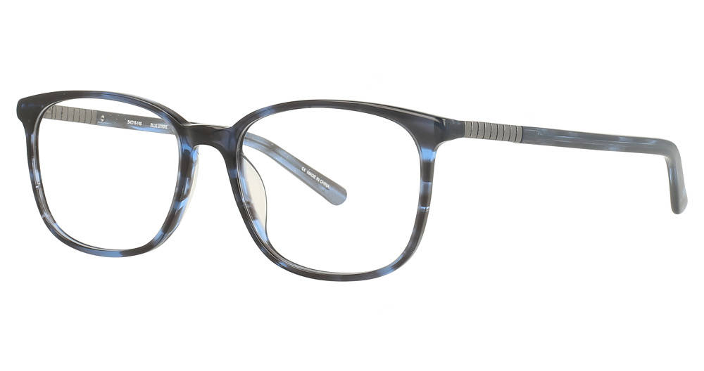 Blue Stripe