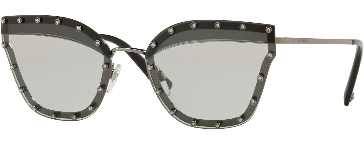 GUNMETAL