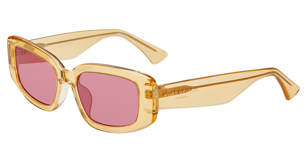 YELLOW / PINK