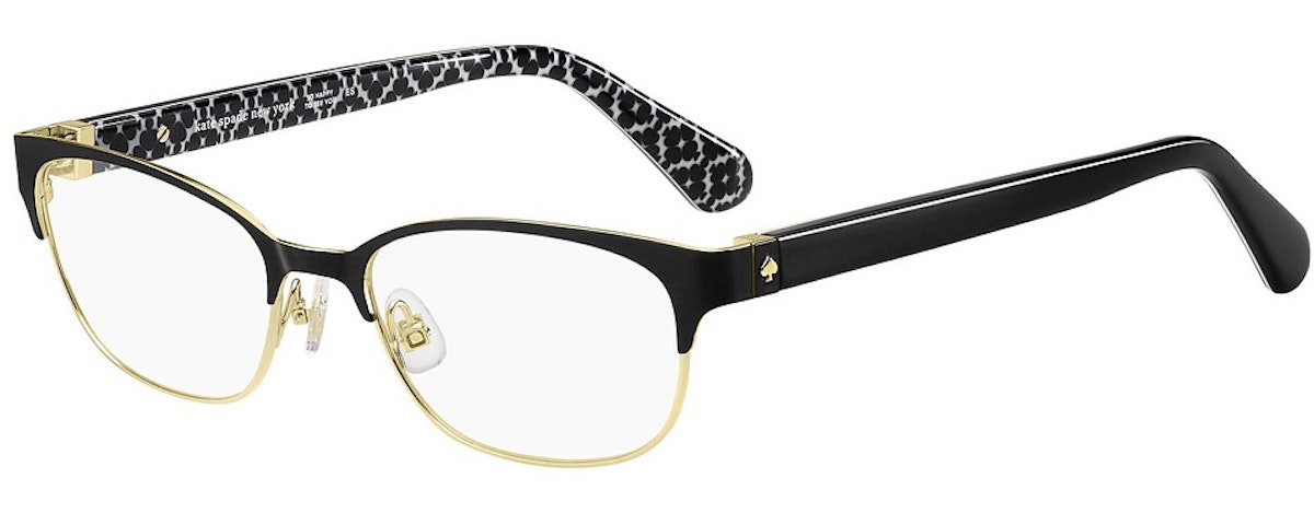 Pattern Black