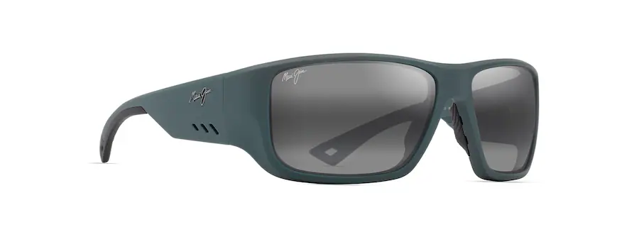 MJRX Matte Dark Military Green / MJRX