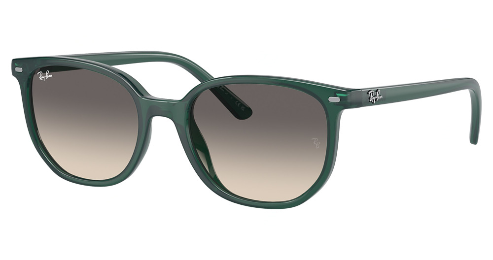 OPAL GREEN / GRADIENT GREY