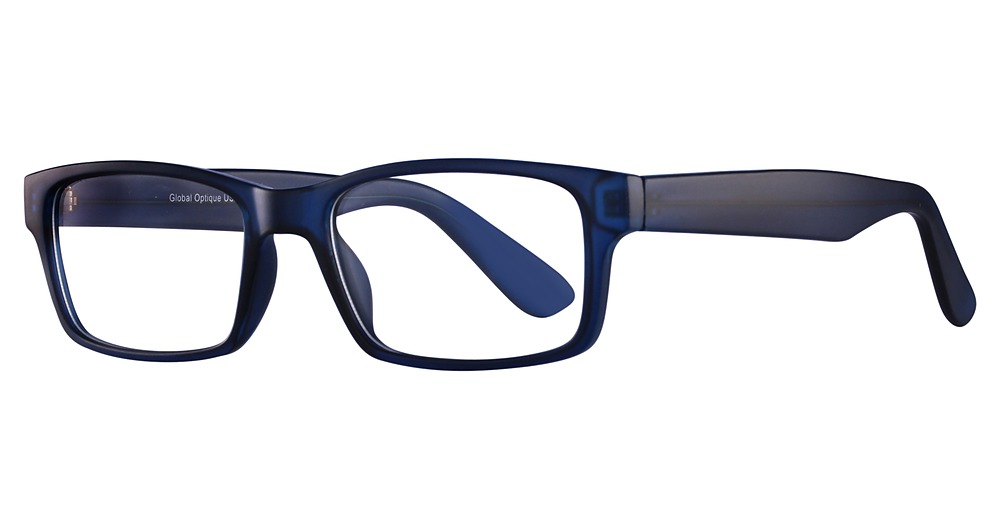 Matte Navy
