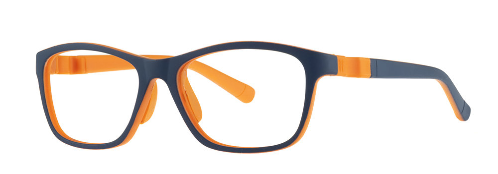 MT NAVY/ORANGE