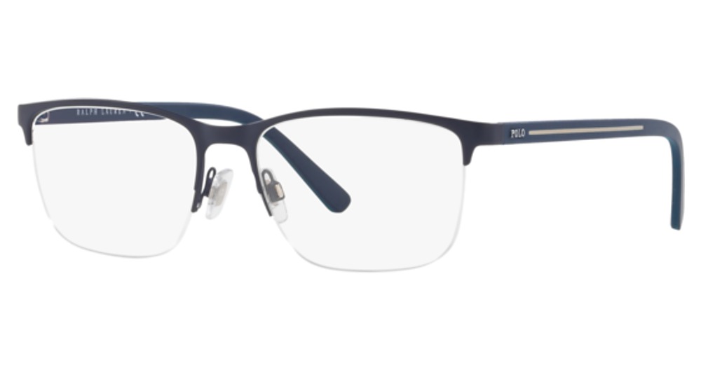 MATTE NAVY BLUE