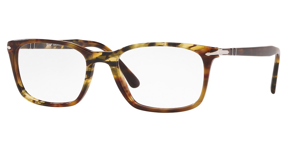 GREEN & BROWN TORTOISE