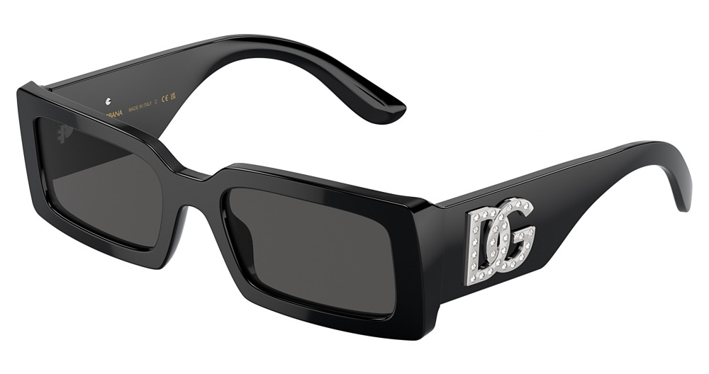 BLACK / DARK GREY