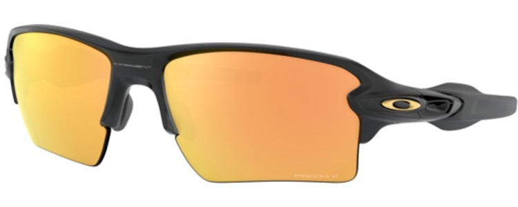 MATTE BLACK / PRIZM ROSE GOLD POLARIZED