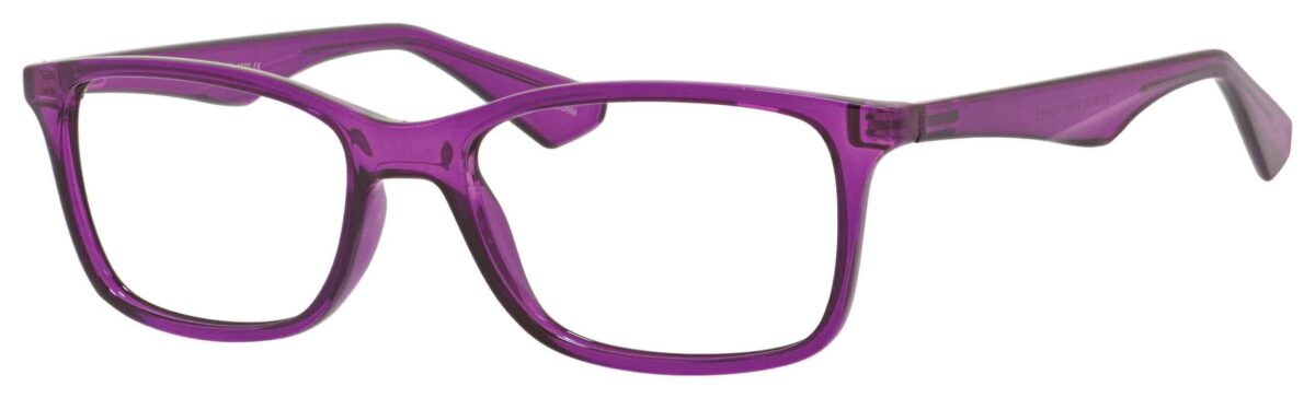 SHINY PURPLE