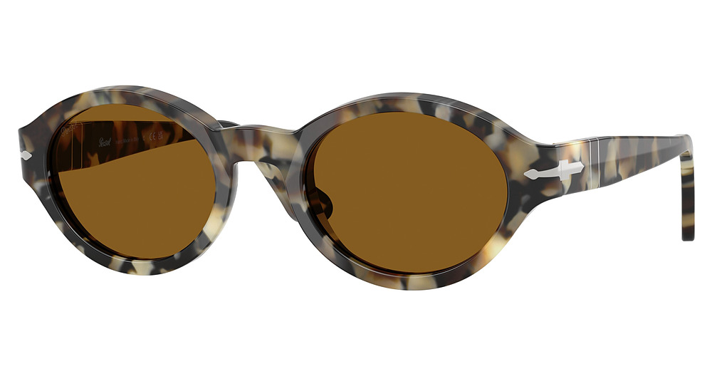 BROWN TORTOISE / BROWN