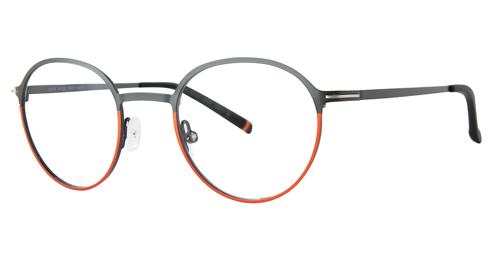 Gre/Orange
