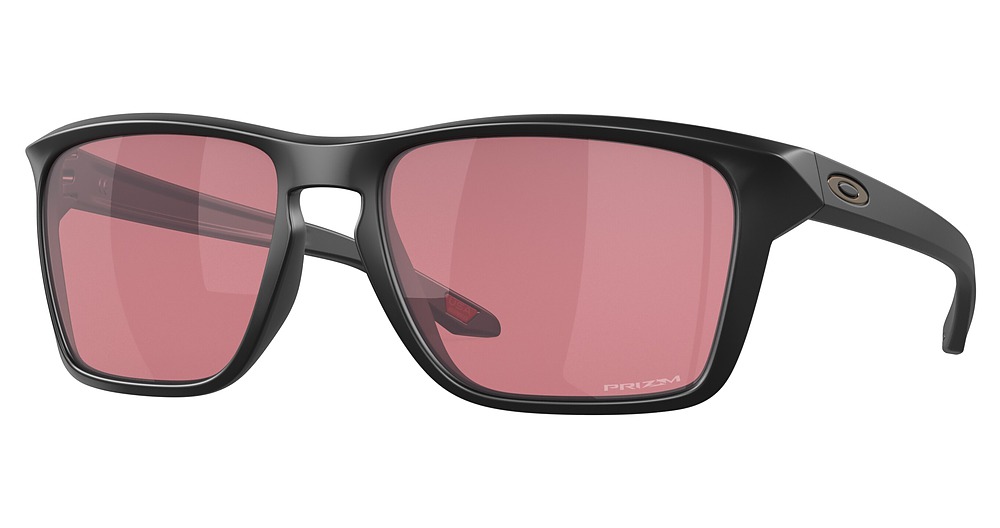MATTE BLACK / PRIZM DARK GOLF