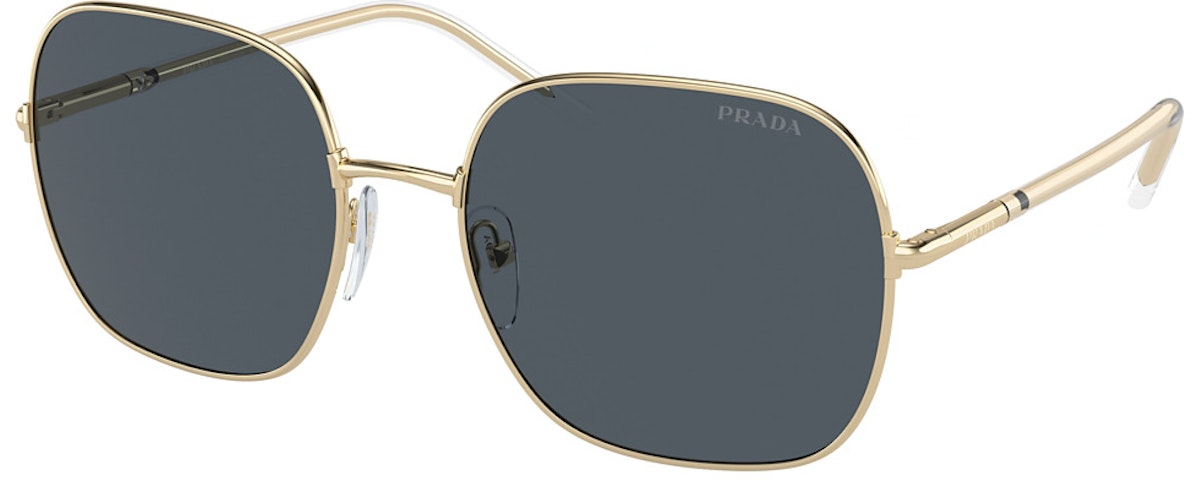 PALE GOLD / DARK GREY