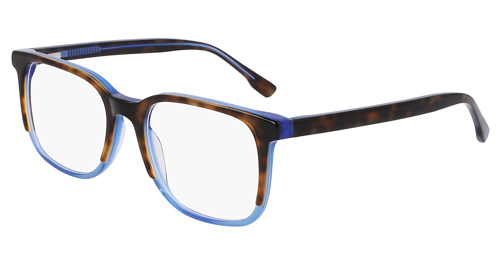 TORTOISE BLUE