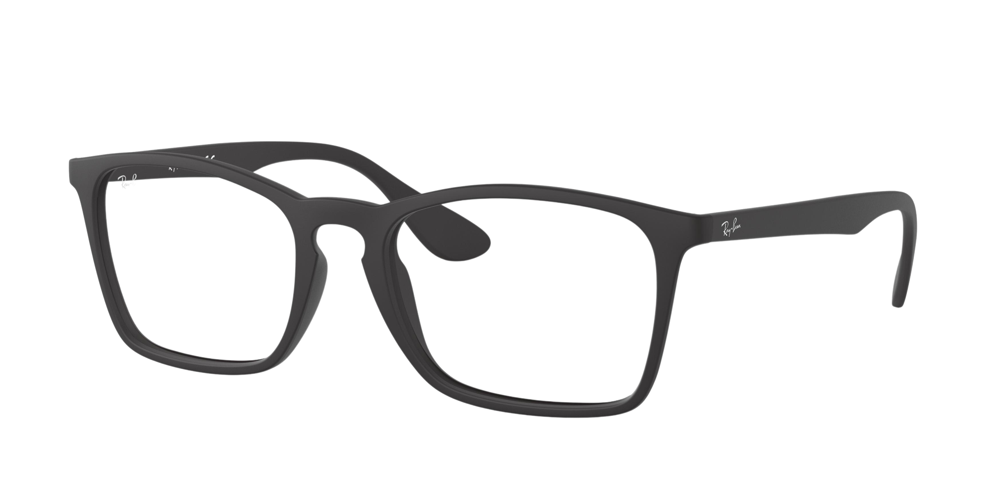 RUBBER BLACK