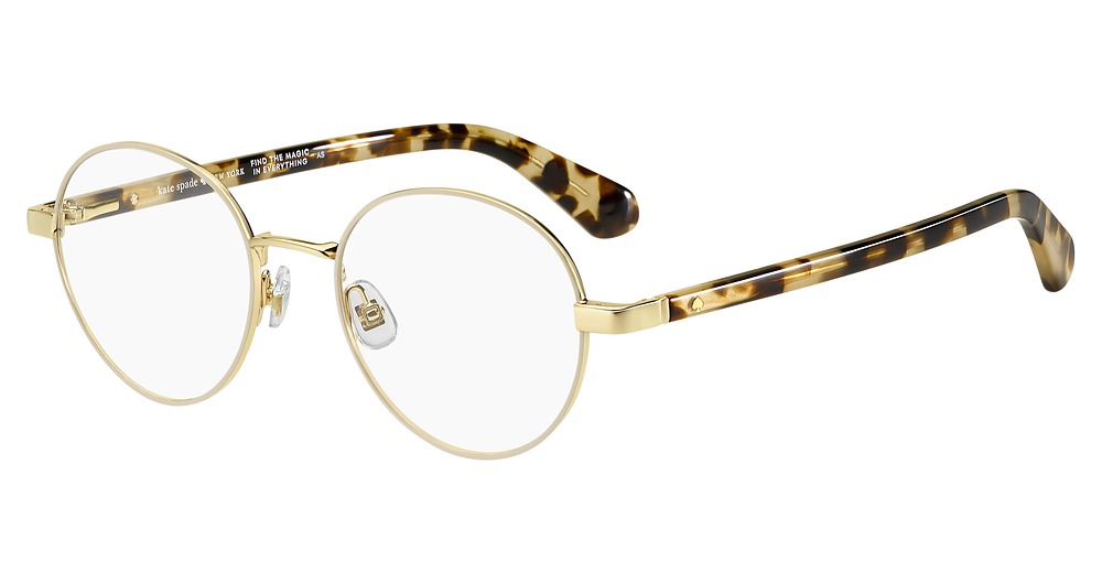 Gold Ivory