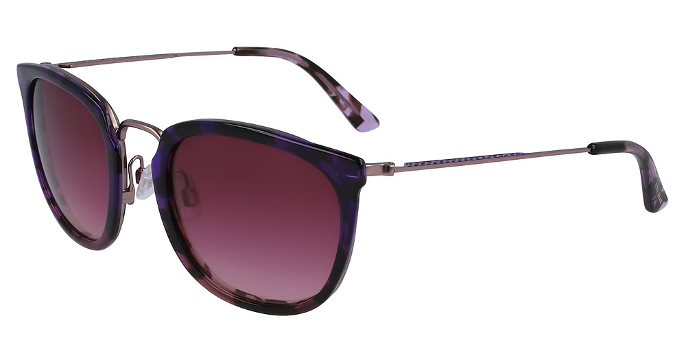 PLUM TORTOISE