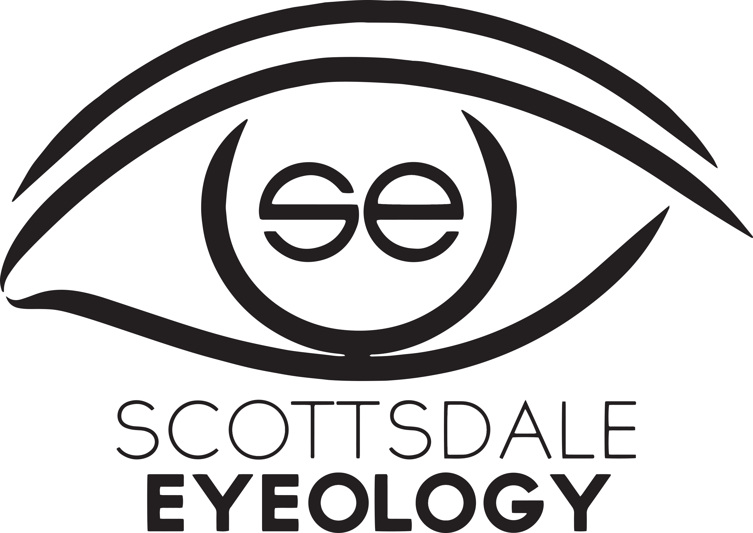 Scottsdale Eyeology