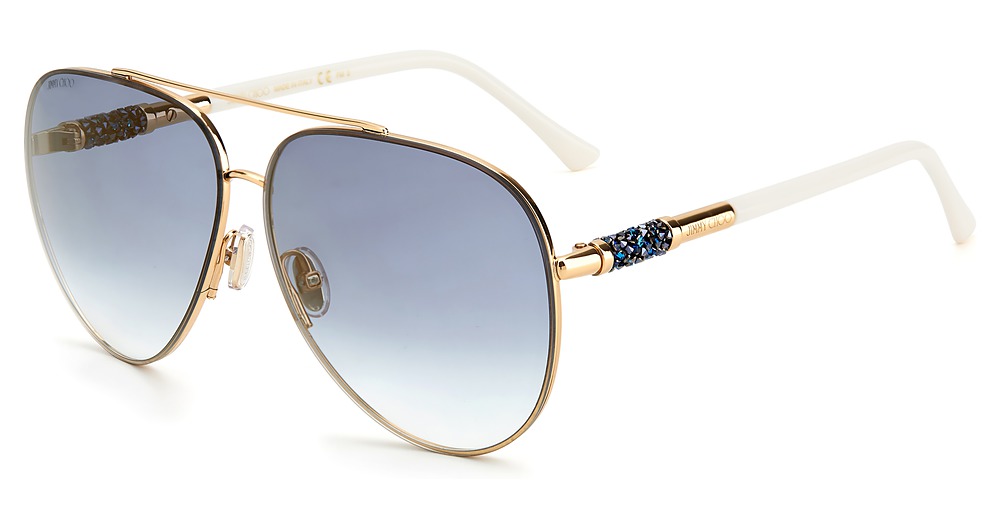 Gold Ivory / Blsf Gdsp