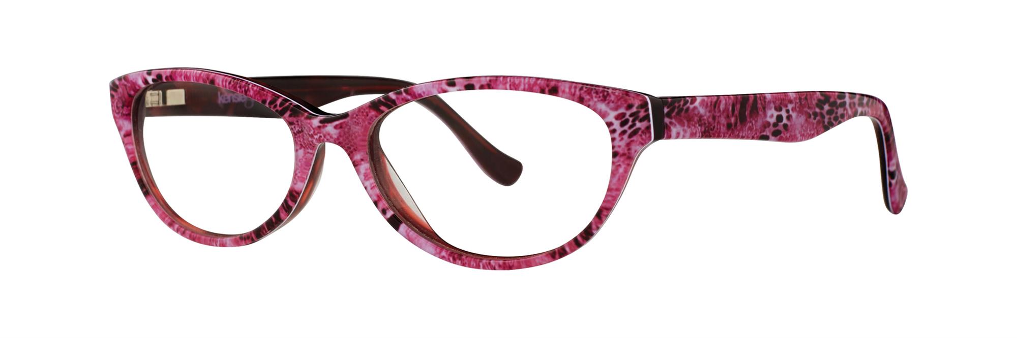 Pink Animal